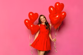 Xu hướng người trẻ tự hào tận hưởng một mình dịp Valentine