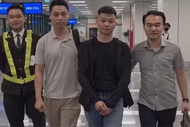 Bắt giữ "trùm" đường dây lừa đảo Sky Media đa cấp