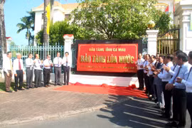 Cà Mau thành lập Bảo tàng Lúa nước, tôn vinh văn minh nông nghiệp