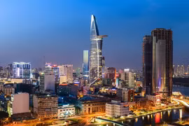 Dự báo thời tiết ngày 14/1: Nam Bộ ngày nắng, đêm lạnh