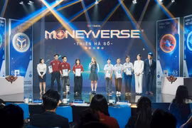 BIDV đạt giải Vàng The Stevie Awards về truyền thông giáo dục tài chính