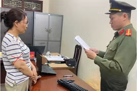 Giả danh nam giới, người phụ nữ lừa đảo chiếm đoạt 1,1 tỷ đồng qua mạng