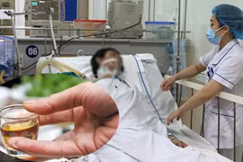 Bác sĩ chỉ cách tránh ngộ độc rượu vào cuối năm và dịp Tết