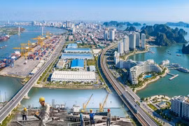 Sau sáp nhập, tăng trưởng GRDP các địa phương chuyển động ra sao?