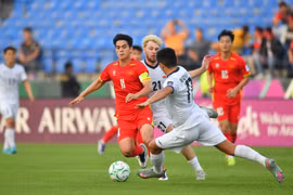 Điểm tin thể thao 21/1: U23 Việt Nam còn mục tiêu là trận tranh hạng ba với Hàn Quốc, Champions League chờ thêm những vé qua vòng bảng