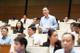Trao quyền mạnh cho Thủ đô phải đi kèm kiểm soát quyền lực chặt chẽ