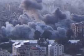 Lebanon: 570 người thiệt mạng sau các đợt tấn công của Israel