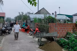 Ngộ độc khí CO không cho nạn nhân cơ hội kêu cứu
