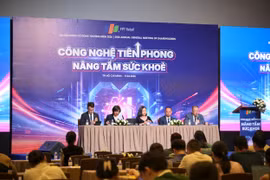 FPT Retail (FRT) chủ động các kịch bản kinh doanh, sẵn sàng ứng phó với biến động toàn cầu