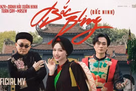 ‘Bắc Bling’ của Hòa Minzy cán mốc 300 triệu lượt xem trên YouTube