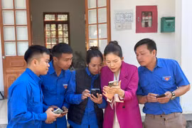 Giảm nghèo thông tin để hướng tới giảm nghèo bền vững: Những thành quả đáng mừng