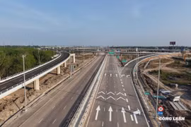 Hoàn tất thủ tục để đưa cao tốc Biên Hòa - Vũng Tàu vào khai thác
