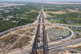 Nảy sinh bất cập về thu phí khi khai thác cao tốc Biên Hòa - Vũng Tàu