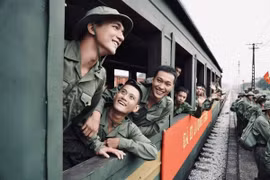 Điện ảnh Quân đội nhân dân phát động sáng tác kịch bản phim 2027