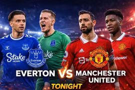 Điểm tin thể thao tối 23/2: Chờ MU trở lại Top 4 Premier League, tuyển nữ Việt Nam nhận quà đầu năm từ AFC