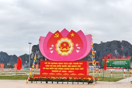 Quảng Ninh: Sẵn sàng cho ngày hội lớn của toàn dân