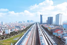 Tháng 1/2026 phải xong chọn Tư vấn quốc tế cho đường sắt tốc độ cao Bắc – Nam