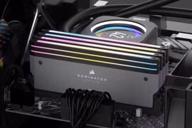 Corsair gây tranh cãi khi hủy đơn hàng RAM DDR5 vì lỗi giá và tặng mã giảm giá hết hạn
