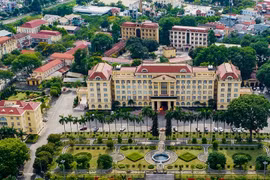 Hàng loạt sai phạm quản lý nhà, đất tại Vĩnh Phúc cũ: Đất “vàng” bỏ hoang, buông lỏng quản lý