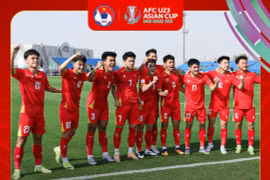 Điểm tin thể thao 7/1: U23 Kyrgyzstan mất trụ cột trước trận gặp U23 Việt Nam, MU thay tướng có đổi vận khi gặp Burnley đêm nay?