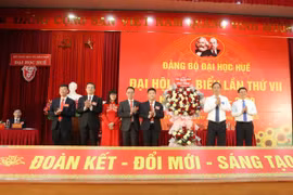 Đại học Huế: Mười sự kiện nổi bật năm 2025