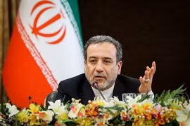 Iran cho phép tàu của những nước nào đi qua eo biển Hormuz?