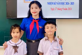 Nữ đại biểu Quốc hội người Ơ Đu '2 nhất'
