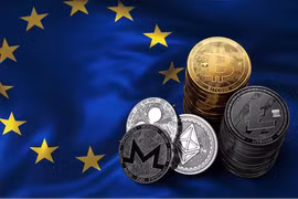 Ngân hàng EU có thể tốn tới 6 tỉ Euro để triển khai đồng Euro số