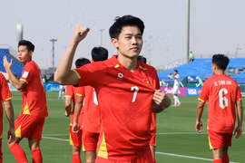 Điểm tin thể thao 30/1: Đình Bắc ẵm thêm danh hiệu giải U23 châu Á, Real tái ngộ Mourinho ở Champions League