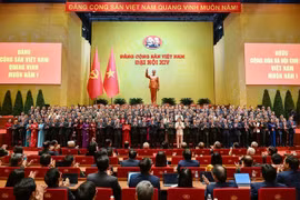Những điểm mới của Đại hội XIV về phát huy sức mạnh đại đoàn kết toàn dân tộc trong sự nghiệp xây dựng, phát triển đất nước và bảo vệ Tổ quốc