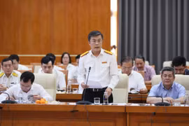 Doanh nghiệp dùng 2 sổ kế toán: Không chỉ trốn thuế, còn bóp méo môi trường kinh doanh