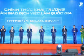 Sàn giao dịch việc làm quốc gia: Bước tiến quan trọng trong hành trình chuyển đổi số lĩnh vực lao động – việc làm