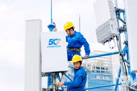 Thái Nguyên phấn đấu phủ sóng 5G đạt trên 95% dân số trong năm 2026