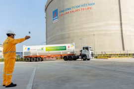 Đa dạng hóa nguồn cung, tăng nội lực: Loạt giải pháp bảo đảm an ninh năng lượng