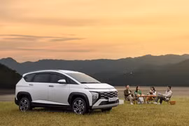 Loạt xe Hyundai giảm giá sâu, khách mua trước Tết ‘bỏ túi’ hàng trăm triệu