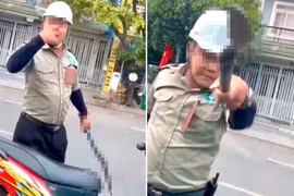 Vụ bảo vệ KĐT Vạn Phúc hăm dọa tài xế: Các bên cam kết chấn chỉnh, xử lý nghiêm sai phạm