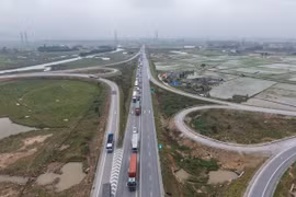 Thêm 3 tuyến cao tốc mới được đề xuất đầu tư trước năm 2030