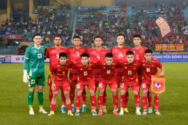 Điểm tin thể thao 31/3: FIFA hâm nóng trận Việt Nam - Malaysia, đêm nay chung kết play-off dự World Cup 2026