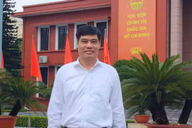 Bước chuyển quan trọng của đất nước trên con đường phát triển