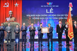 VTV phải nâng cao chất lượng, hiệu quả thông tin và định hướng tư tưởng