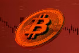 Bitcoin đã giảm hơn 50% so với mức cao nhất mọi thời đại