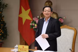 Luật Thủ đô (sửa đổi): Phân cấp, phân quyền đủ mạnh, đủ rõ để Hà Nội bứt phá