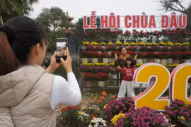 17 điểm di tích, thắng cảnh ở Hà Nội mở cửa miễn phí hết mùng 6 Tết