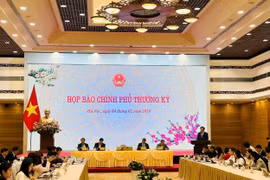 Tháng 1/2026: Hơn 110.000 hộ kinh doanh thành lập mới, tăng gần 222%