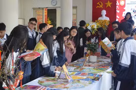 Lâm Đồng lần đầu tổ chức Hội sách Xuân tại 3 địa điểm