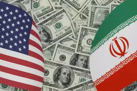 Giải mã khối tài sản 100 tỷ USD bị đóng băng của Iran