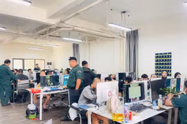 Khởi tố 47 đối tượng trong đường dây lừa đảo xuyên quốc gia, chiếm đoạt hơn 300 tỷ đồng