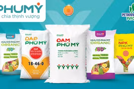 PVFCCo - Phú Mỹ: Niềm tin trọn vẹn với danh hiệu Hàng Việt Nam Chất lượng cao 2026