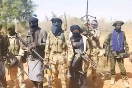 162 người thiệt mạng trong vụ thảm sát tại ngôi làng ở Nigeria