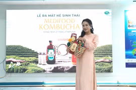 Gỡ "nút thắt" cho doanh nghiệp khoa học và công nghệ: Góc nhìn thẳng từ thực tiễn sản xuất của Vgreen